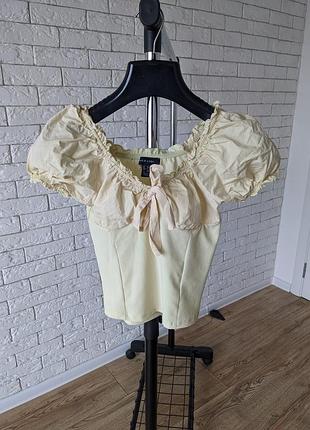 Блуза new look