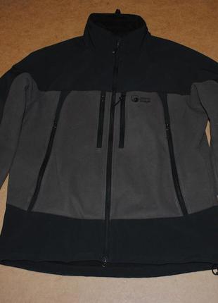 North ridge куртка софтшелл чоловіча