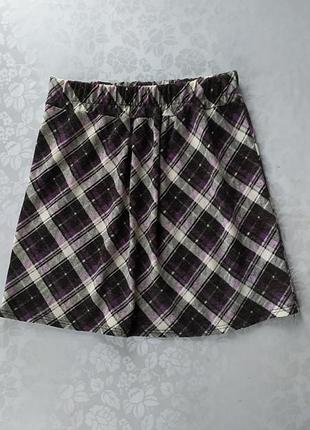 Юбка размер s-m женская или подростковая