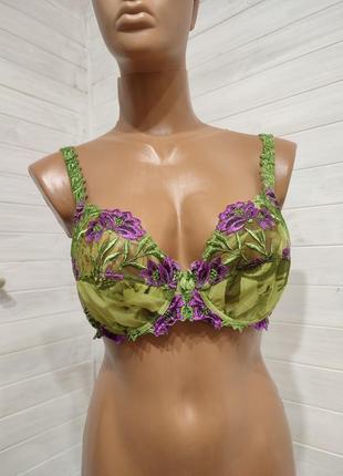 Мягкий бюстик 80-85 c