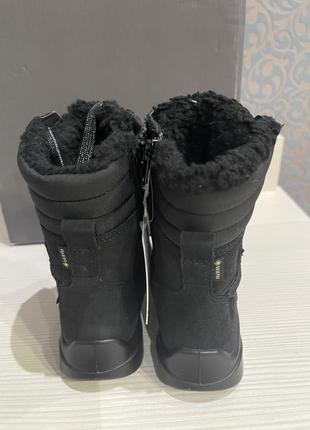 Зимние сапожки р 27 3