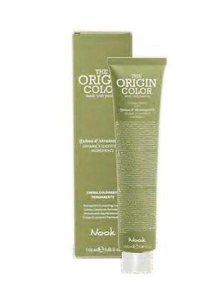 Крем-краска для волос nook the origin color cream 100ml