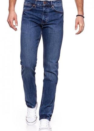 Новые фирменные джинсы