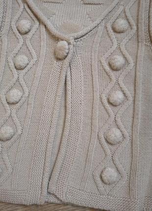 Жилетка, спідниця, для дівчинки 4