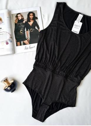 Чарівне боді від tezenis🖤