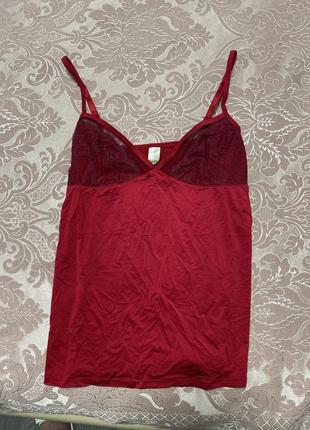 Майка для сну, піжама