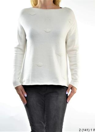🌸светр жіночий. розмір: 44/46. молодіжний светр. стильний жіночий светр. 2 (141) 1 w