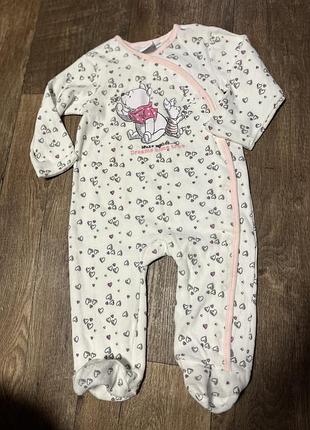 Чоловічок disney