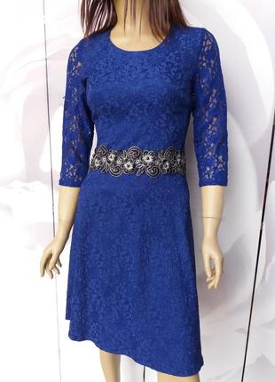 Платье a4fashion 9284.