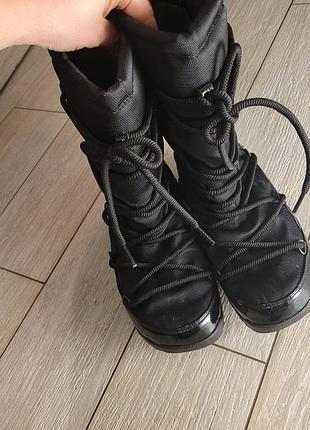 Снігоходи fitflop