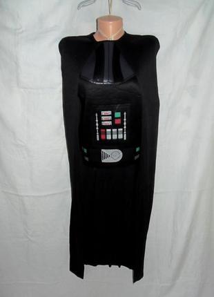 Карнавальный костюм дарт вейдер р.one size