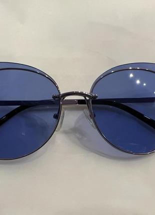 Окуляри жіночі