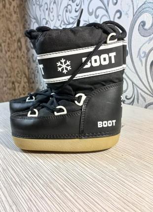 Снігоходи boot2 фото