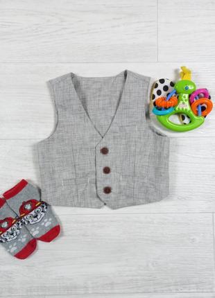 Дитяча желетка rebel