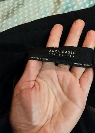 Шерстяний жакет zara5 фото