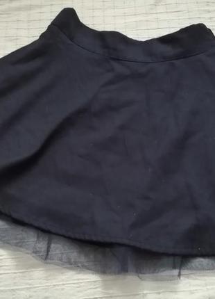 Спідничка красива