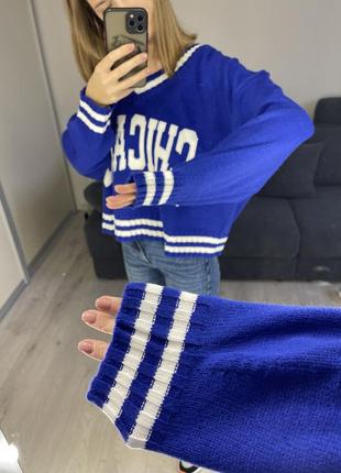 Светр h&m 4