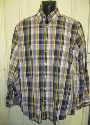 Сорочка чоловіча.разм м