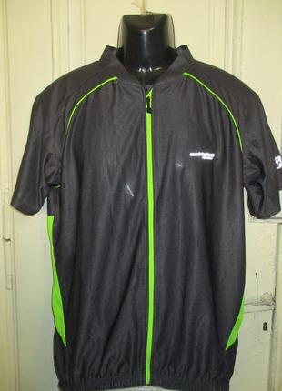 Футболка мужская.разм l