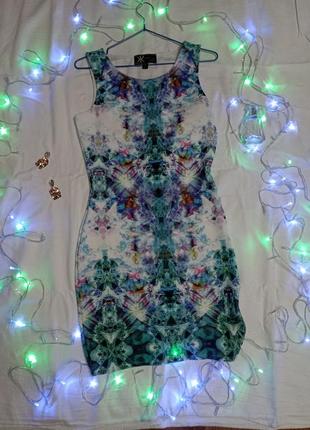Бандажна сукня з колекції кім кардашьян1 фото