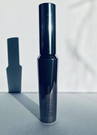 Benefit cosmetics they're real! lengthening mascara туш2 фото