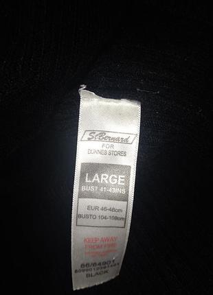 Кофта гольф безрукавка dunnes stores 46р. 5