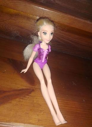 Лялька рапунцель принцеса  дісней і хасбро