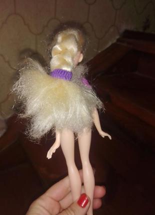 Лялька рапунцель принцеса  дісней і хасбро6 фото