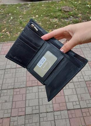 Кошелек женский гаманець жіночий кожаный шкіряний   balisa5 фото