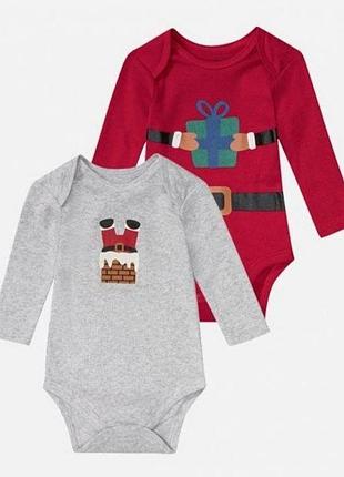 Новорічні боді 7