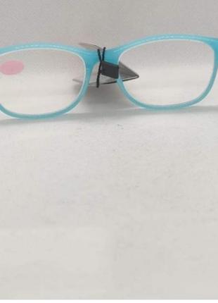 Новые детские очки brandex lot +2. распродажа в связи с переездом!5 фото