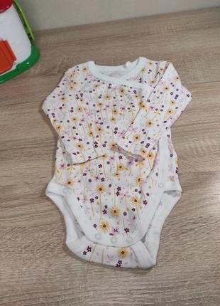 Боді на запах