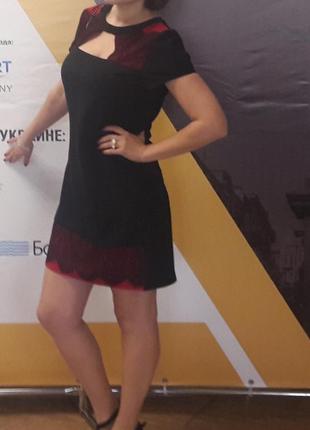 Обалденное платье, идеальное для любого события.