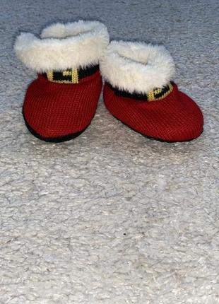 Дуже мягенькі тапатулі по устільці 10 см