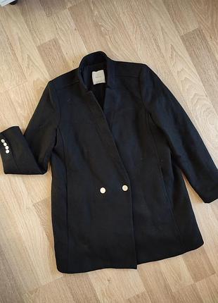 Женское пальто