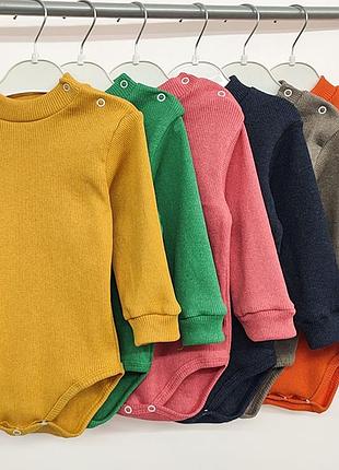 Боди детский 3