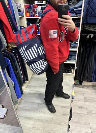 Сумка tommy hilfiger оригінал new