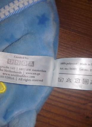 Іграшка тайник, монстр сумочка гаманець4 фото