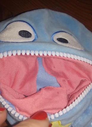 Іграшка тайник, монстр сумочка гаманець6 фото