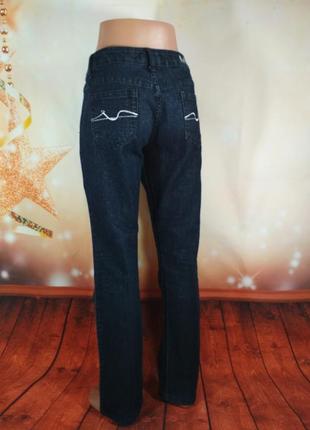 Джинсы отличные 46-48р