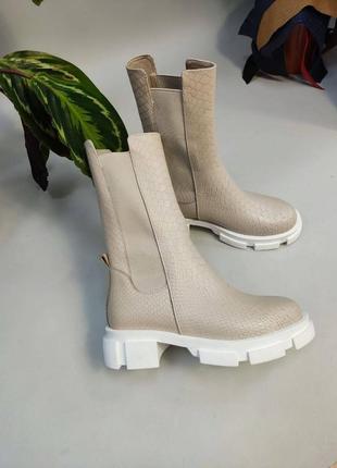 Челсі демі зима