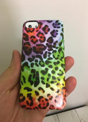 Чехол оригинал incipio для iphone 5c