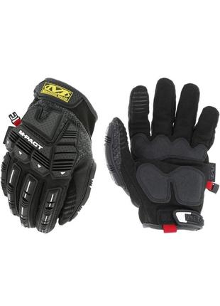 M-pact - mechanix m-pact coldwork