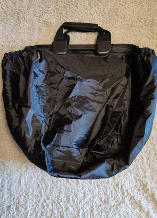 Сумка для покупок в супермаркетах