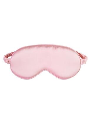 Cult beauty mulberry silk sleep mask маска для сну