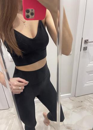 Новые женские лосины