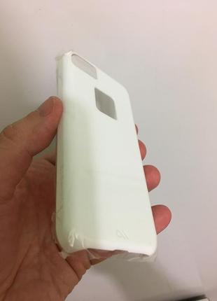 Чехол оригинал casemate для iphone 5c2 фото