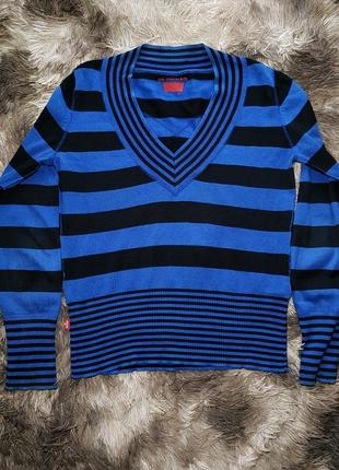 Пуловер чоловічий leva strauss & co2 фото