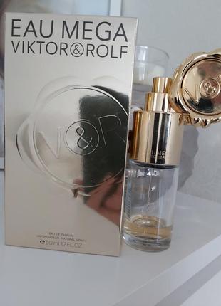 Парфумована вода viktor& rolf