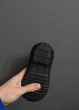Дитяче термовзуття черевики гумаки резинові bogs 267 фото